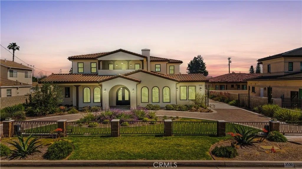 Photo of 5530 Alessandro Ave, Temple City, CA 91780 (MLS # AR26064676)