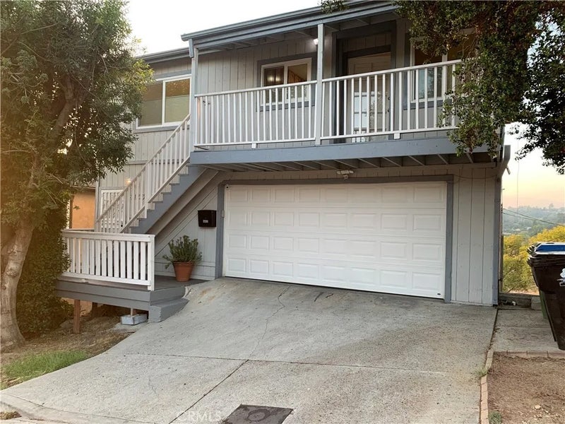 4053 Barrett Road
