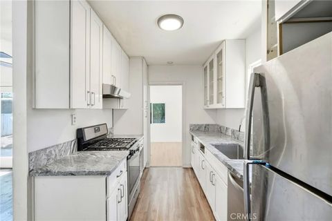 Tiny photo for 18308 Gresham St, Northridge, CA 91325 (MLS # SR25237935)