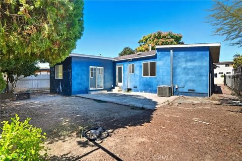 Tiny photo for 18308 Gresham St, Northridge, CA 91325 (MLS # SR25237935)
