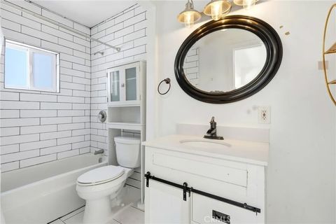 Tiny photo for 18308 Gresham St, Northridge, CA 91325 (MLS # SR25237935)