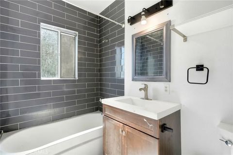 Tiny photo for 18308 Gresham St, Northridge, CA 91325 (MLS # SR25237935)
