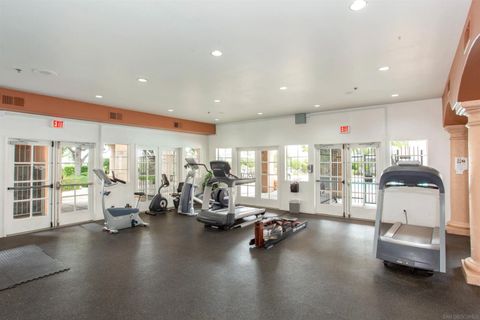Tiny photo for 17161 Alva Rd #1214, San Diego, CA 92127 (MLS # 250040903)