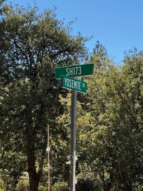 0 Yosemite Dr.