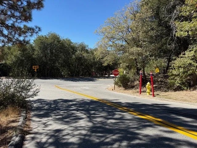 0 Yosemite Dr.