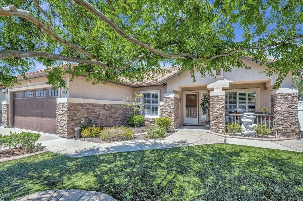 Photo of 2426 Columbine Drive, Alpine, CA 91901 (MLS # PTP2507865)