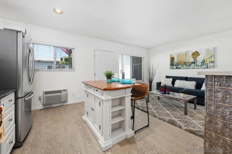 3532 MEADE AVE. #28