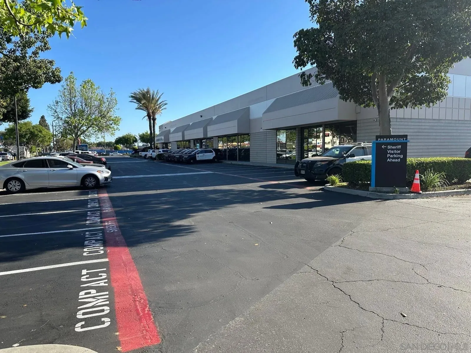 Paramount, California 90723, United States, ,1 BathroomBathrooms,Commercial,Active,173356