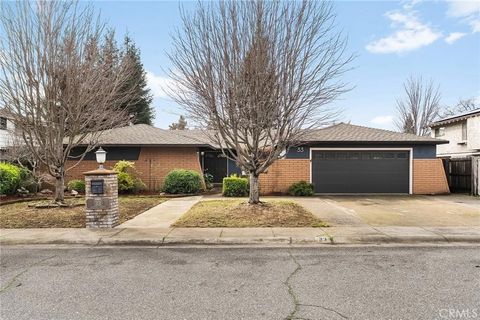 Photo of 33 Quista Drive, Chico, CA 95926 (MLS # SN26004494)