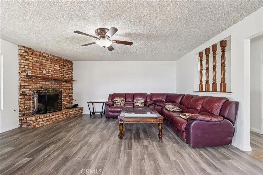 Photo of 5209 W Avenue M8, Lancaster, CA 93536 (MLS # SR26071761)