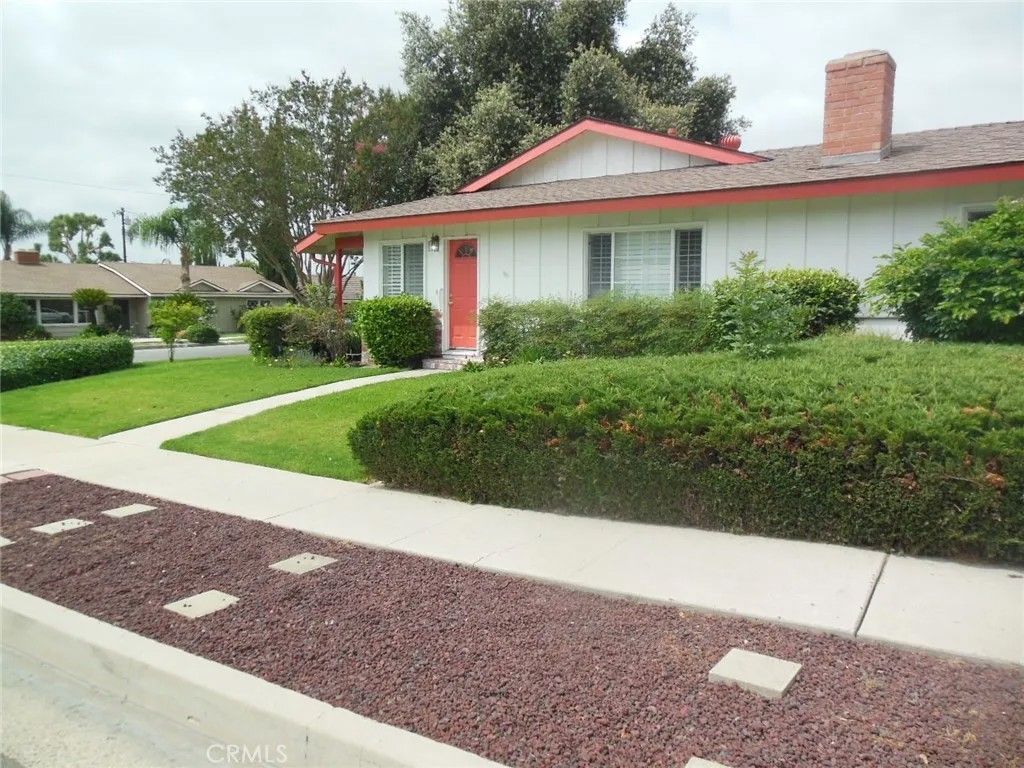 Photo of 921 Donnybrook Avenue, La Habra, CA 90631 (MLS # TR25252194)