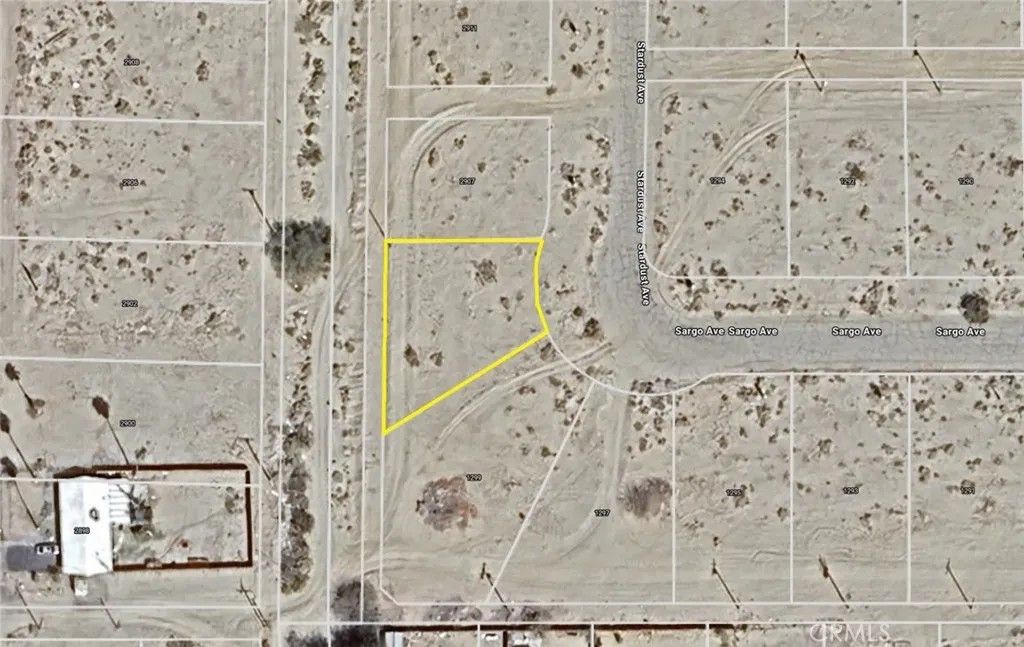 Photo of 2905 Stardust, Thermal, CA 92274 (MLS # SR25249922)