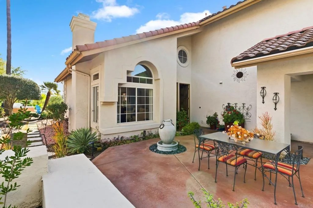 2763 Canyon Oak Place