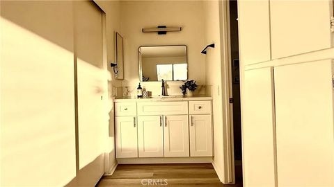 Tiny photo for 412 E Newmark Avenue #D, Monterey Park, CA 91755 (MLS # CV25254947)