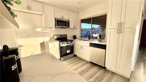 Tiny photo for 412 E Newmark Avenue #D, Monterey Park, CA 91755 (MLS # CV25254947)