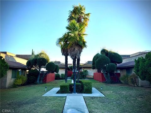 Tiny photo for 412 E Newmark Avenue #D, Monterey Park, CA 91755 (MLS # CV25254947)