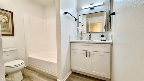 Tiny photo for 412 E Newmark Avenue #D, Monterey Park, CA 91755 (MLS # CV25254947)