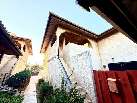 Tiny photo for 412 E Newmark Avenue #D, Monterey Park, CA 91755 (MLS # CV25254947)