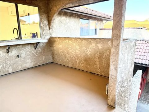 Tiny photo for 412 E Newmark Avenue #D, Monterey Park, CA 91755 (MLS # CV25254947)