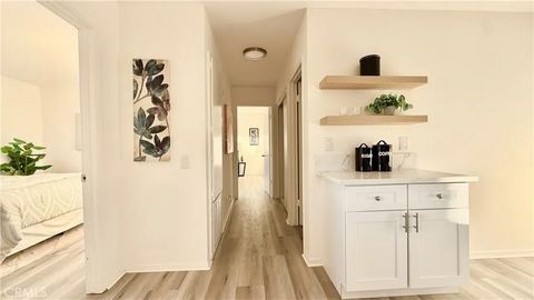 Tiny photo for 412 E Newmark Avenue #D, Monterey Park, CA 91755 (MLS # CV25254947)