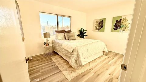 Tiny photo for 412 E Newmark Avenue #D, Monterey Park, CA 91755 (MLS # CV25254947)