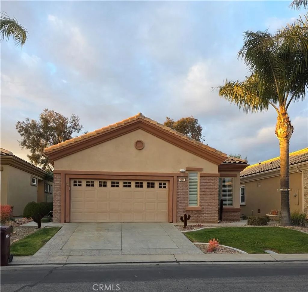 Photo of 4956 ROLLING HILLS Avenue, Banning, CA 92220 (MLS # IG26054093)