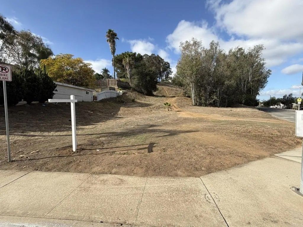 Photo of 0 Eucalyptus, Vista, CA 92084 (MLS # NDP2509955)