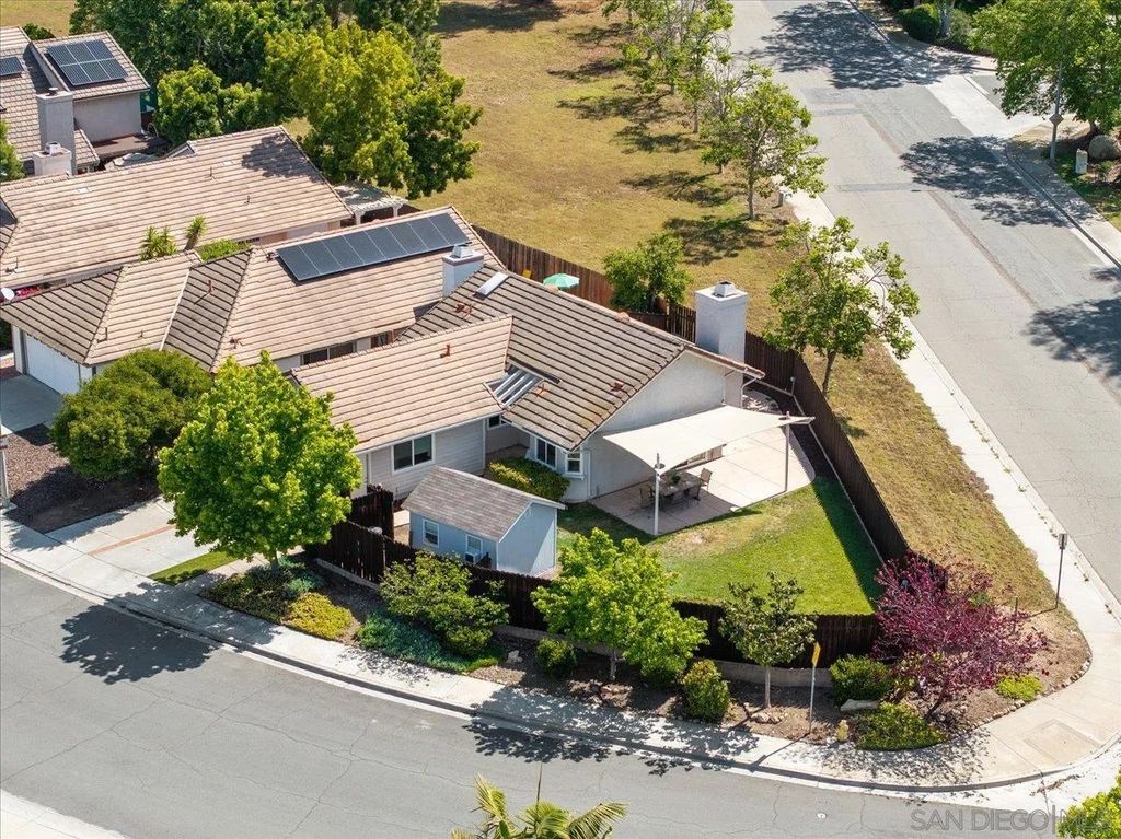 Photo of 2312 Briarwood Pl, Escondido, CA 92026 (MLS # 260010261)