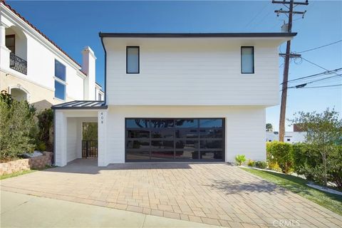 Photo of 408 Hazel Drive, Corona Del Mar, CA 92625 (MLS # NP26035945)
