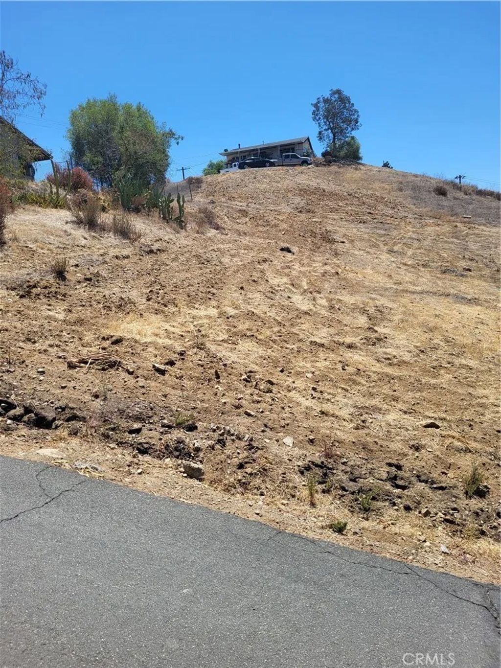 Photo of 0 San Jacinto, Menifee, CA 92587 (MLS # PW25229764)