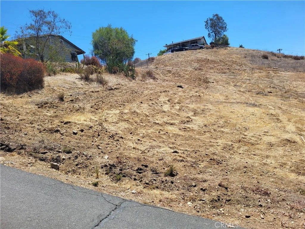 Photo of 0 San Jacinto, Menifee, CA 92587 (MLS # PW25229764)