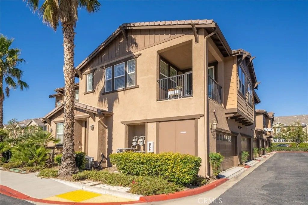 Photo of 16001 Chase Road #72, Fontana, CA 92336 (MLS # CV26020179)