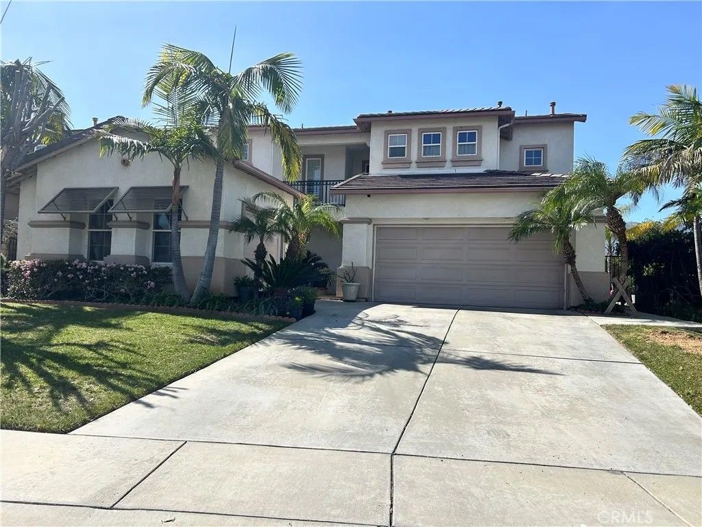 Photo of 856 Jonliere Cir, Corona, CA 92882 (MLS # OC26055506)