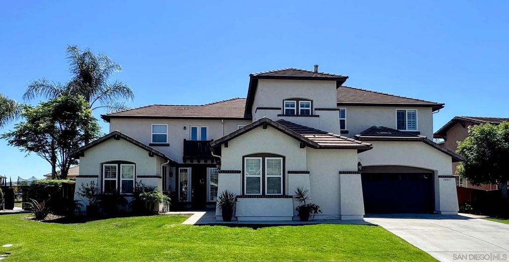 Photo of 44837 Cosentino Ct, Temecula, CA 92592 (MLS # 260011502)