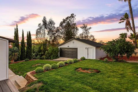 Tiny photo for 16021 Pomerado Rd, Poway, CA 92064 (MLS # 250042408)