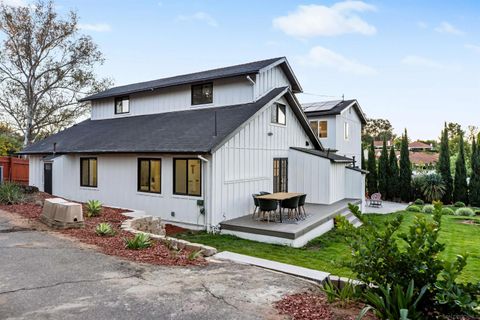 Tiny photo for 16021 Pomerado Rd, Poway, CA 92064 (MLS # 250042408)