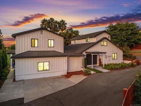 Photo of 16021 Pomerado Rd, Poway, CA 92064 (MLS # 250042408)