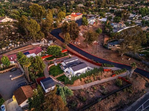 Tiny photo for 16021 Pomerado Rd, Poway, CA 92064 (MLS # 250042408)