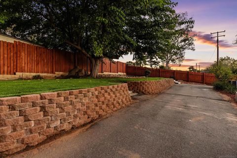 Tiny photo for 16021 Pomerado Rd, Poway, CA 92064 (MLS # 250042408)