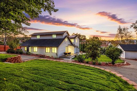 Tiny photo for 16021 Pomerado Rd, Poway, CA 92064 (MLS # 250042408)