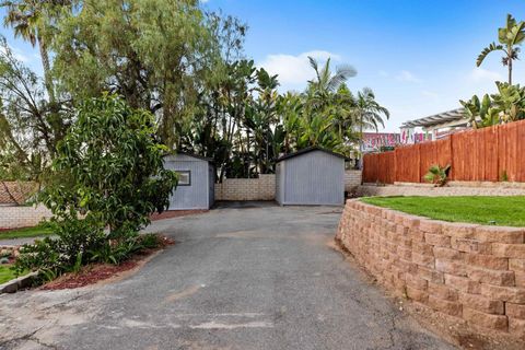Tiny photo for 16021 Pomerado Rd, Poway, CA 92064 (MLS # 250042408)