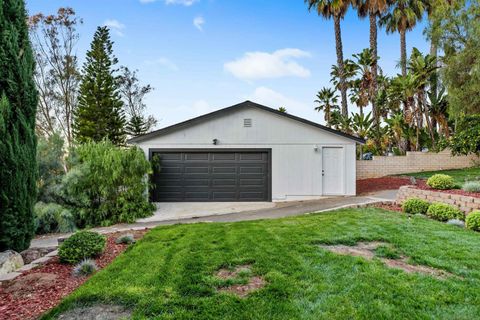 Tiny photo for 16021 Pomerado Rd, Poway, CA 92064 (MLS # 250042408)