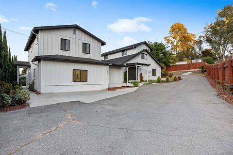 Tiny photo for 16021 Pomerado Rd, Poway, CA 92064 (MLS # 250042408)