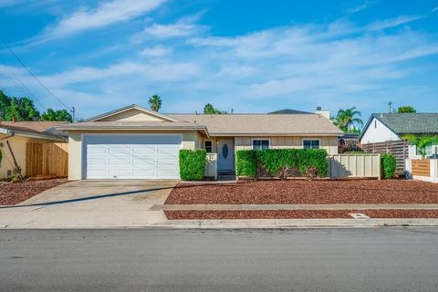 4374 Mount Hukee Ave San Diego CA 92117