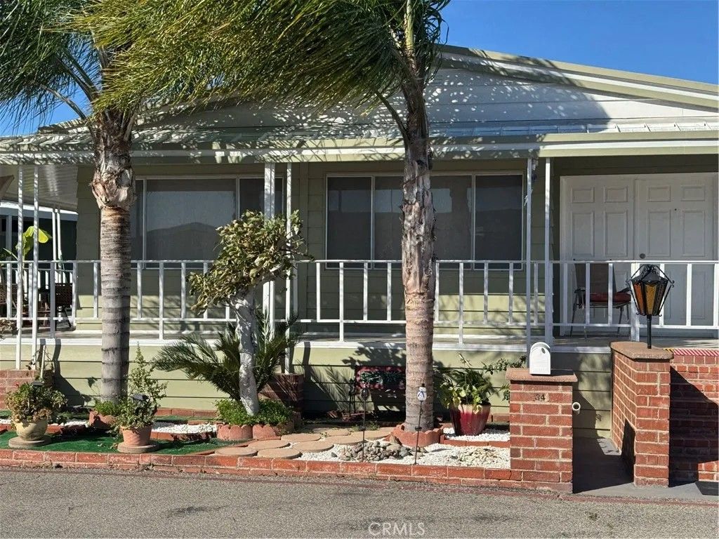 Photo of 34 Pine Via, Anaheim, CA 92801 (MLS # PW26008116)