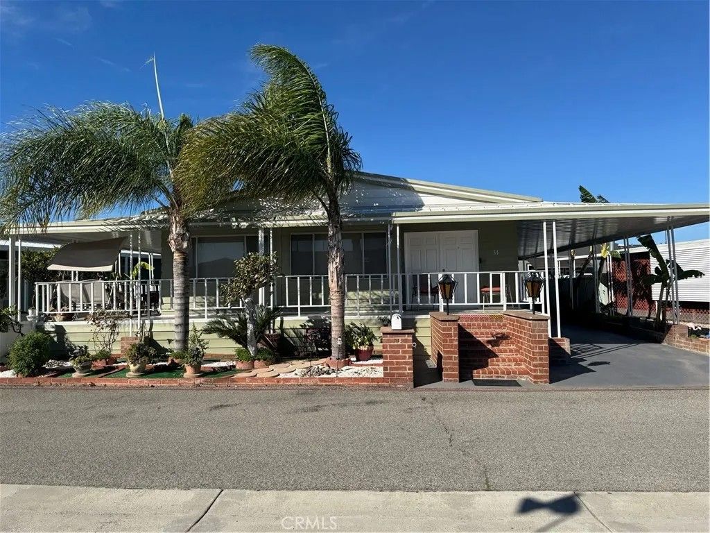 Photo of 34 Pine Via, Anaheim, CA 92801 (MLS # PW26008116)