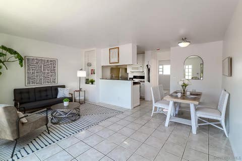 Photo of 3870 37th St #6, San Diego, CA 92105 (MLS # 260017319)