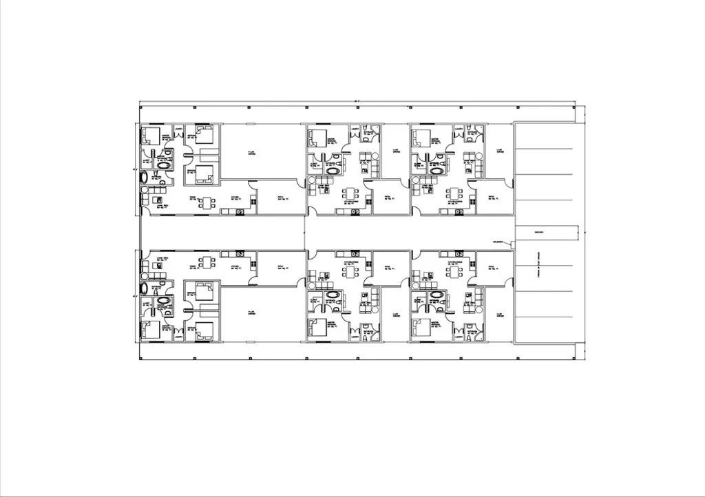 Photo of 640 W Nicolet St, Banning, CA 92220 (MLS # OC26007699)