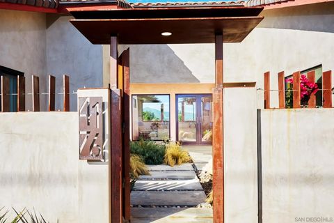 4176 E Arrieta Circle La Mesa CA 91941