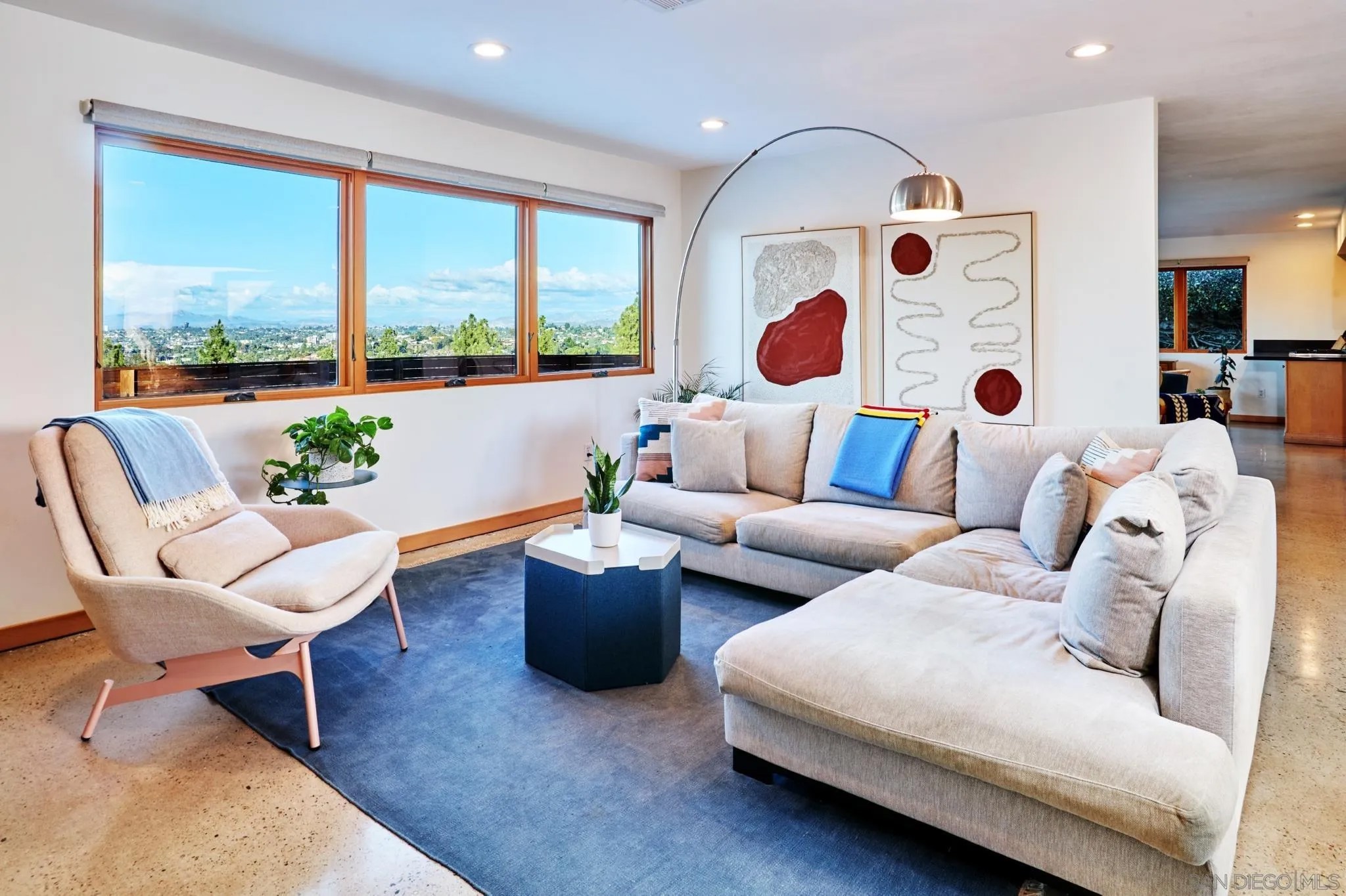 4176 E Arrieta Circle